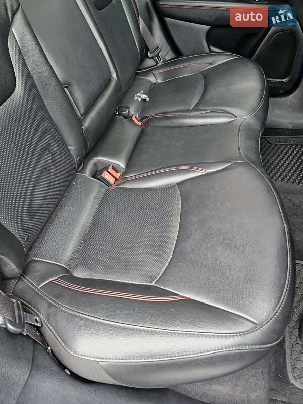 Позашляховик / Кросовер Jeep Compass 2019 в Одесі