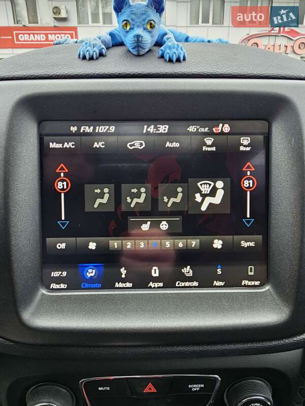 Позашляховик / Кросовер Jeep Compass 2019 в Одесі