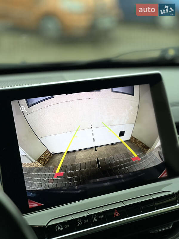 Внедорожник / Кроссовер Jeep Compass 2022 в Николаеве фото 17 Внедорожник / Кроссовер Jeep Compass 2022 в Николаеве