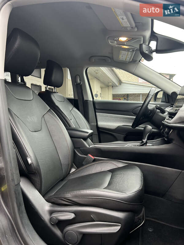 Внедорожник / Кроссовер Jeep Compass 2022 в Николаеве фото 25 Внедорожник / Кроссовер Jeep Compass 2022 в Николаеве