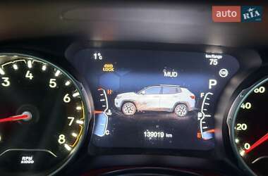 Внедорожник / Кроссовер Jeep Compass 2020 в Ивано-Франковске