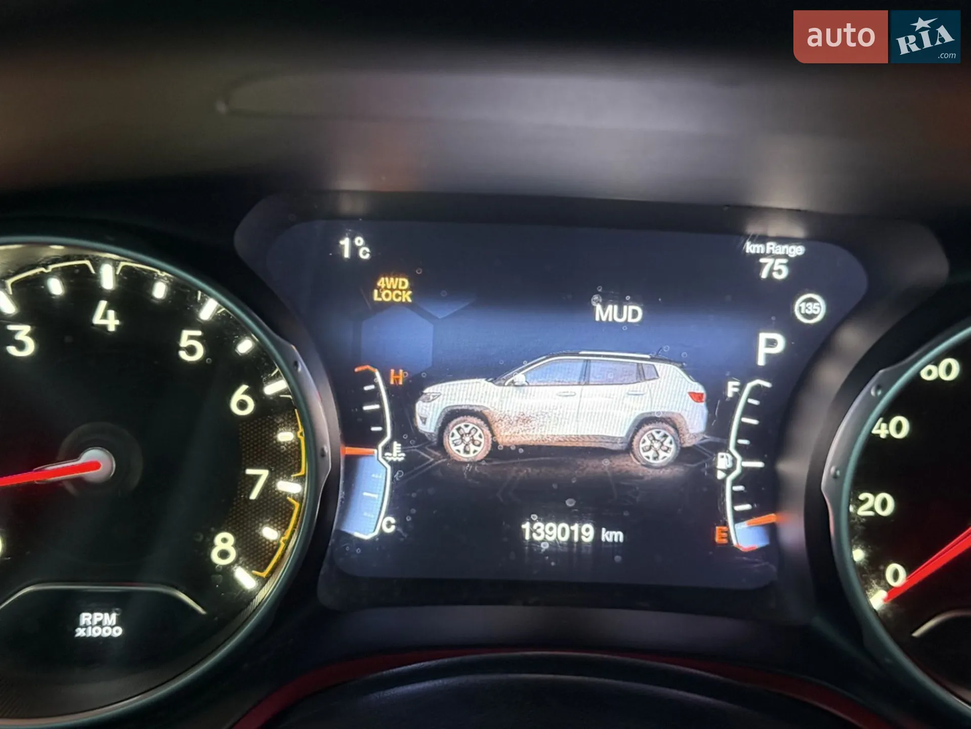 2020 Jeep Compass - мініатюра 4