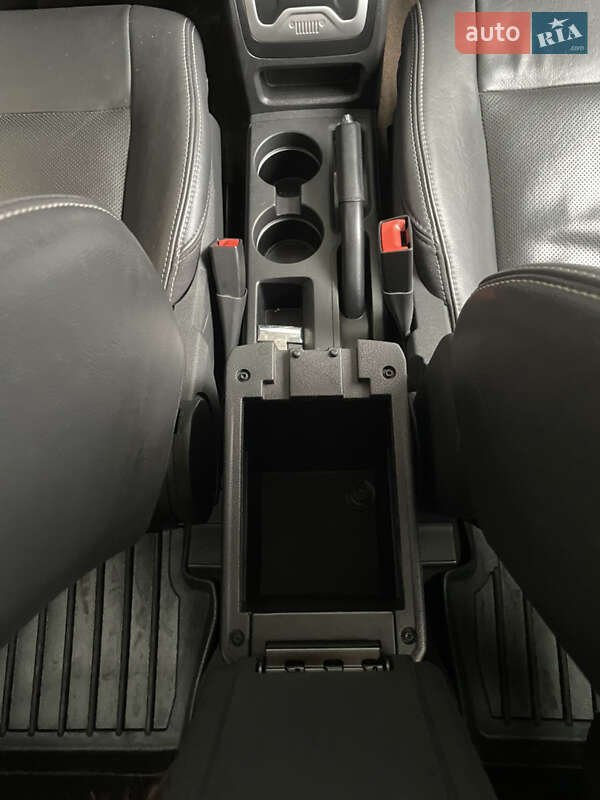 Внедорожник / Кроссовер Jeep Compass 2013 в Киеве фото 30 Внедорожник / Кроссовер Jeep Compass 2013 в Киеве