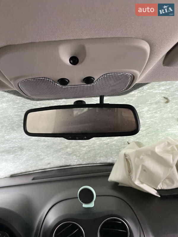 Внедорожник / Кроссовер Jeep Compass 2013 в Киеве фото 41 Внедорожник / Кроссовер Jeep Compass 2013 в Киеве