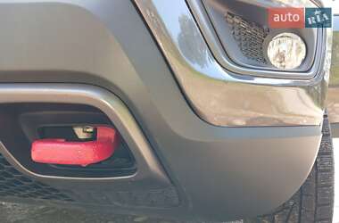 Внедорожник / Кроссовер Jeep Compass 2020 в Ивано-Франковске