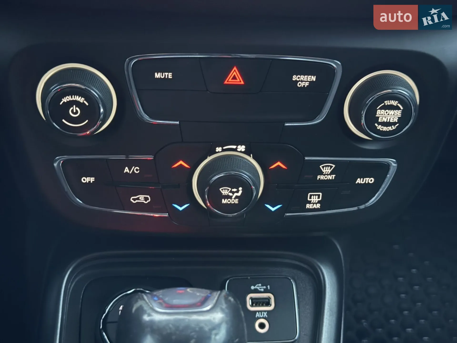 2020 Jeep Compass - мініатюра 31