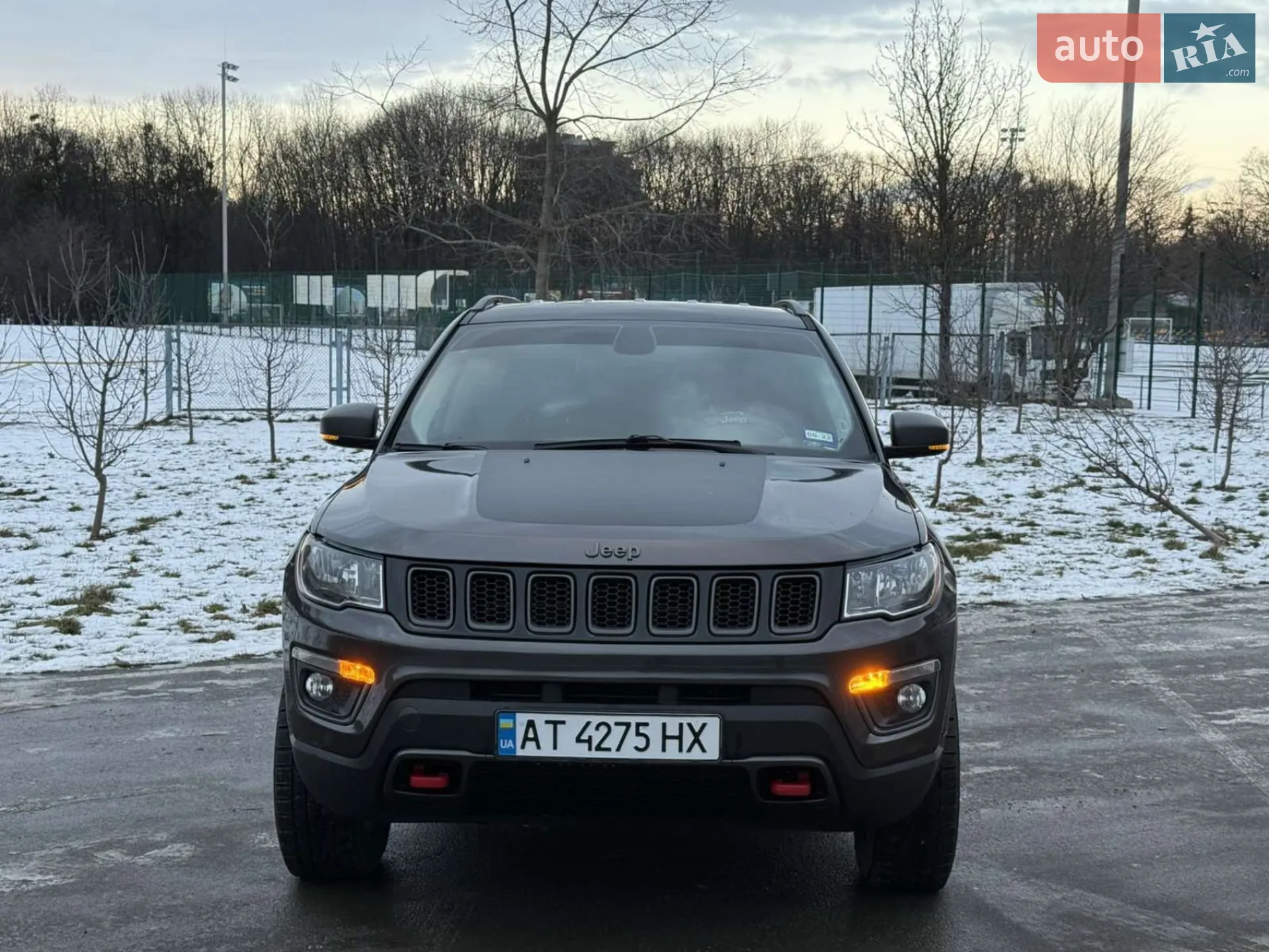 2020 Jeep Compass - мініатюра 38