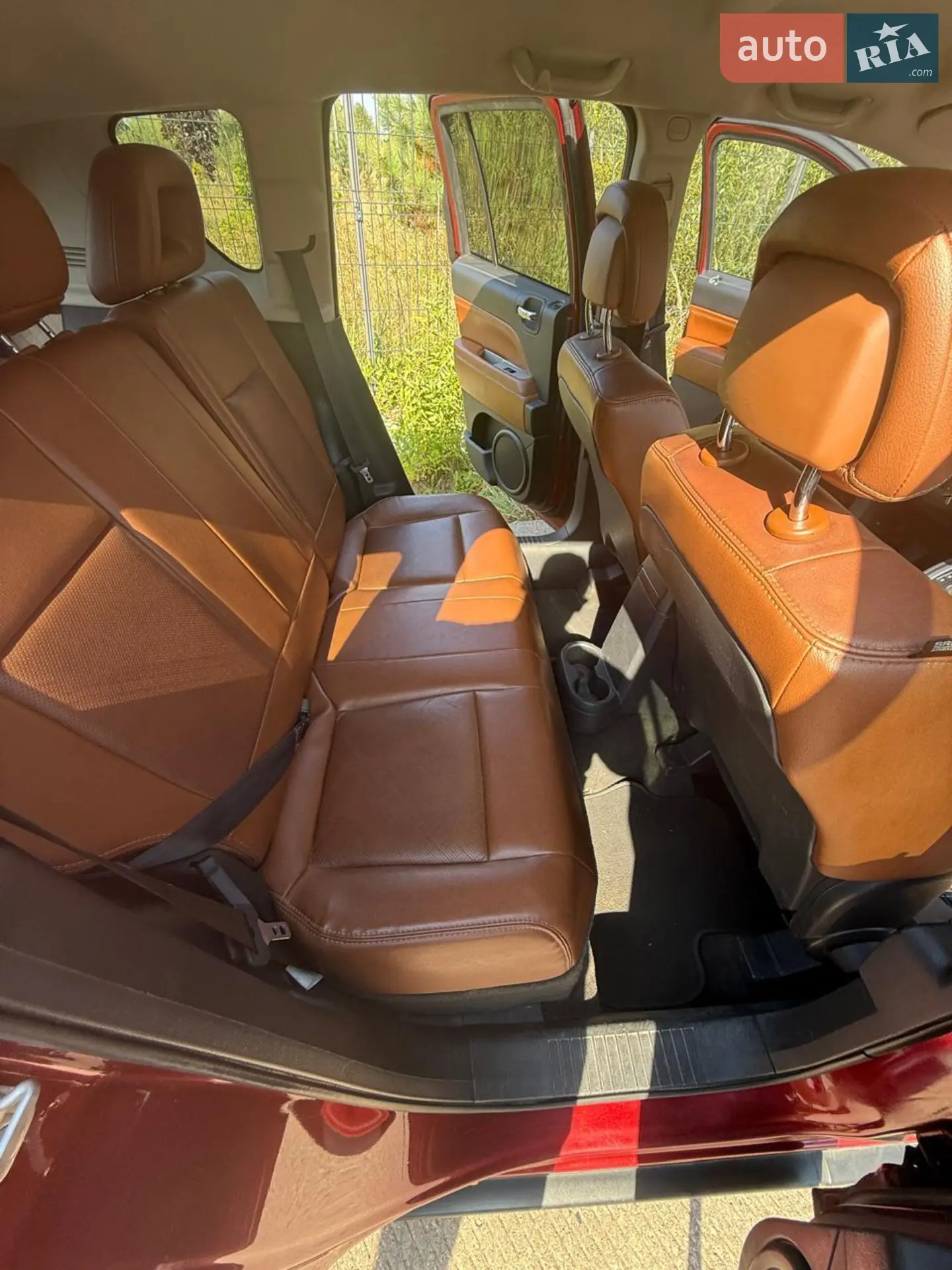 2013 Jeep Compass - мініатюра 14