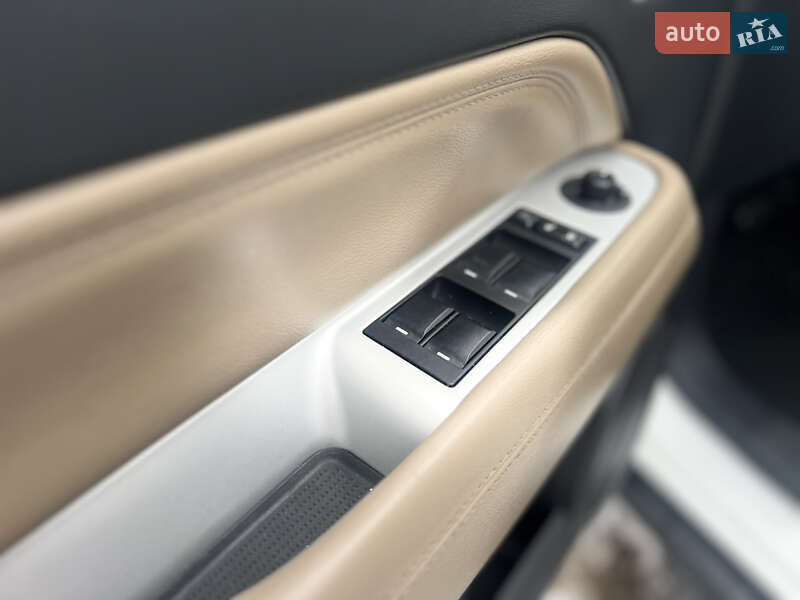 Позашляховик / Кросовер Jeep Compass 2016 в Старокостянтинові