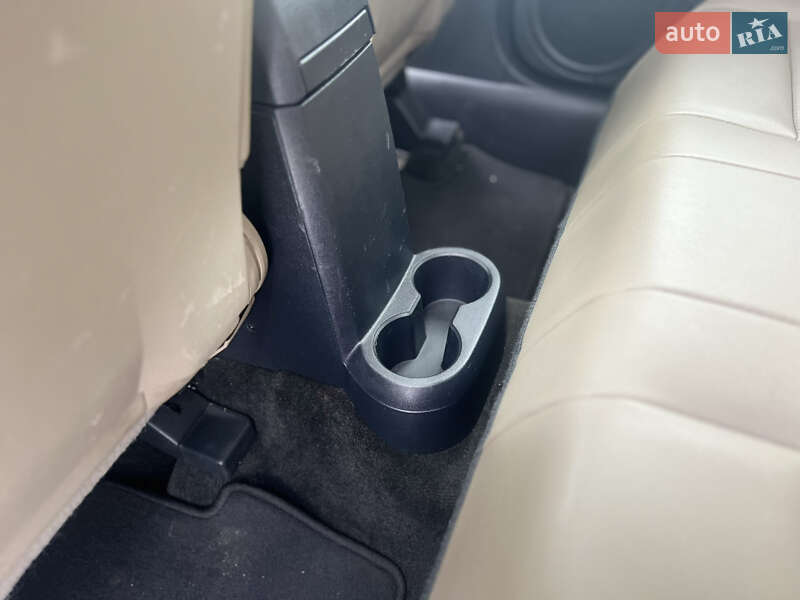 Позашляховик / Кросовер Jeep Compass 2016 в Старокостянтинові