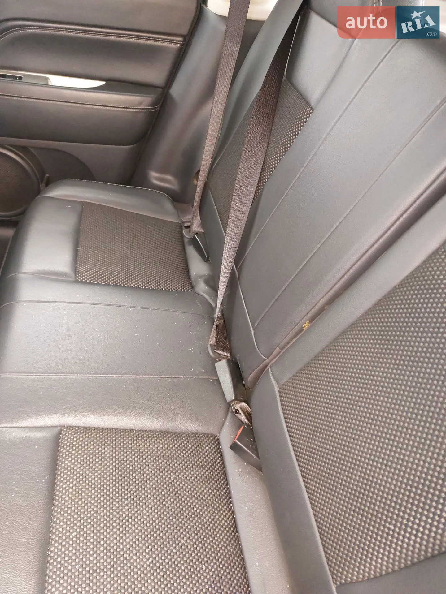 2013 Jeep Compass - мініатюра 7