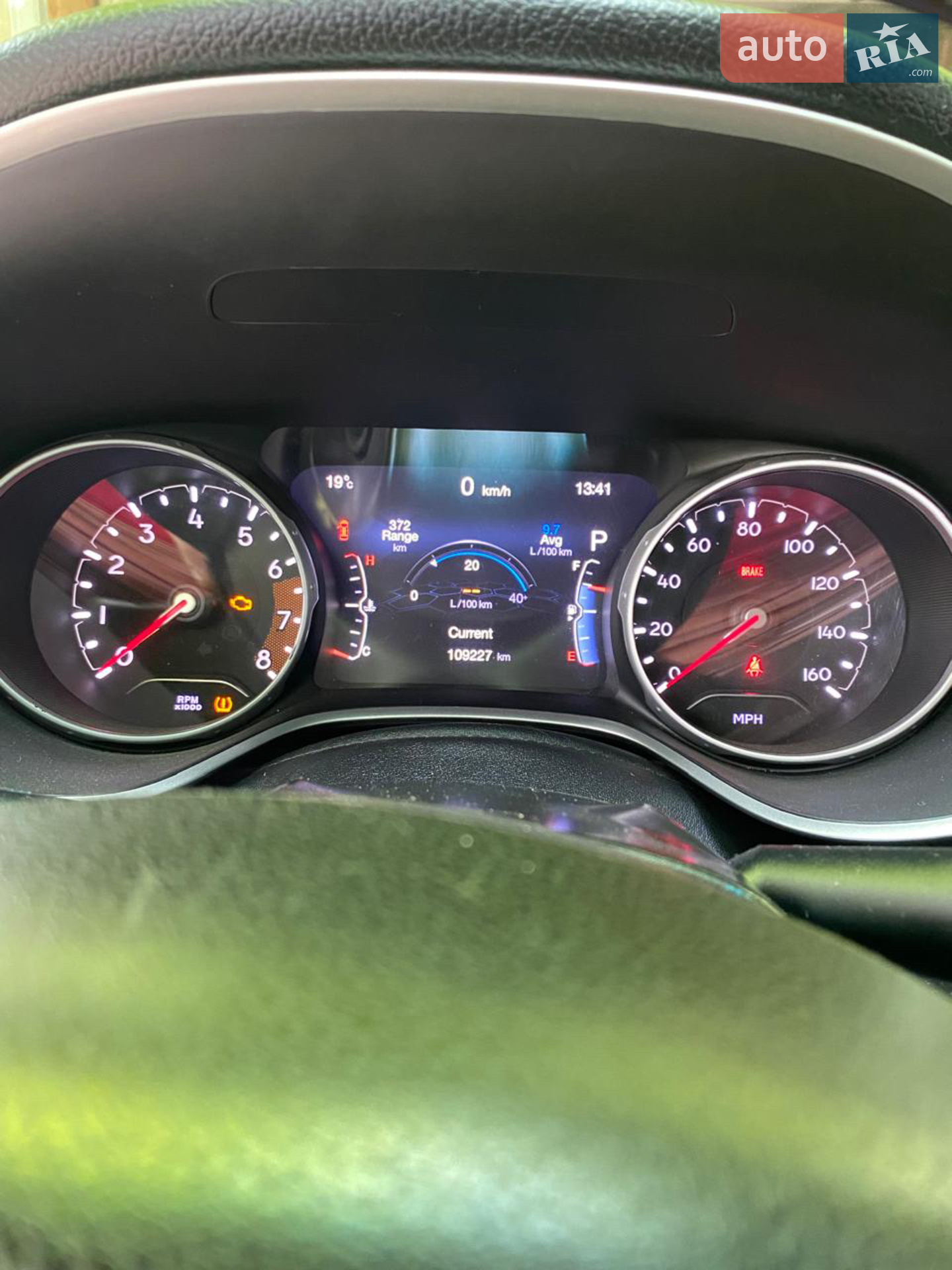 2018 Jeep Compass - мініатюра 8