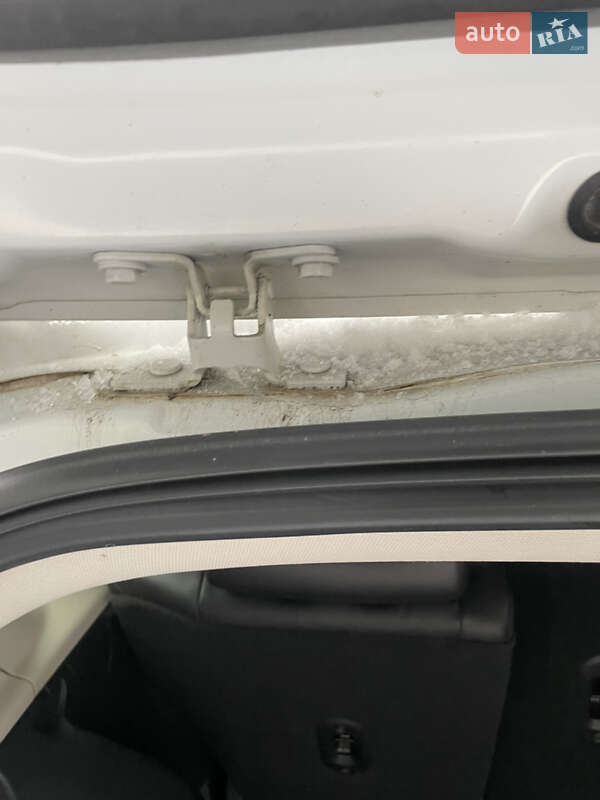 Внедорожник / Кроссовер Jeep Compass 2013 в Киеве фото 53 Внедорожник / Кроссовер Jeep Compass 2013 в Киеве