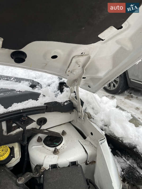 Внедорожник / Кроссовер Jeep Compass 2013 в Киеве фото 62 Внедорожник / Кроссовер Jeep Compass 2013 в Киеве