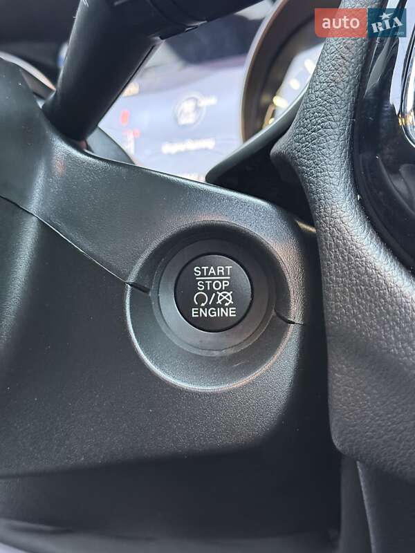 Позашляховик / Кросовер Jeep Compass 2018 в Сумах