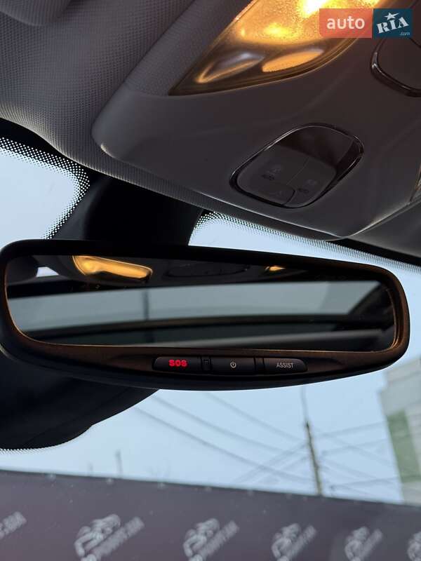 Позашляховик / Кросовер Jeep Compass 2018 в Сумах