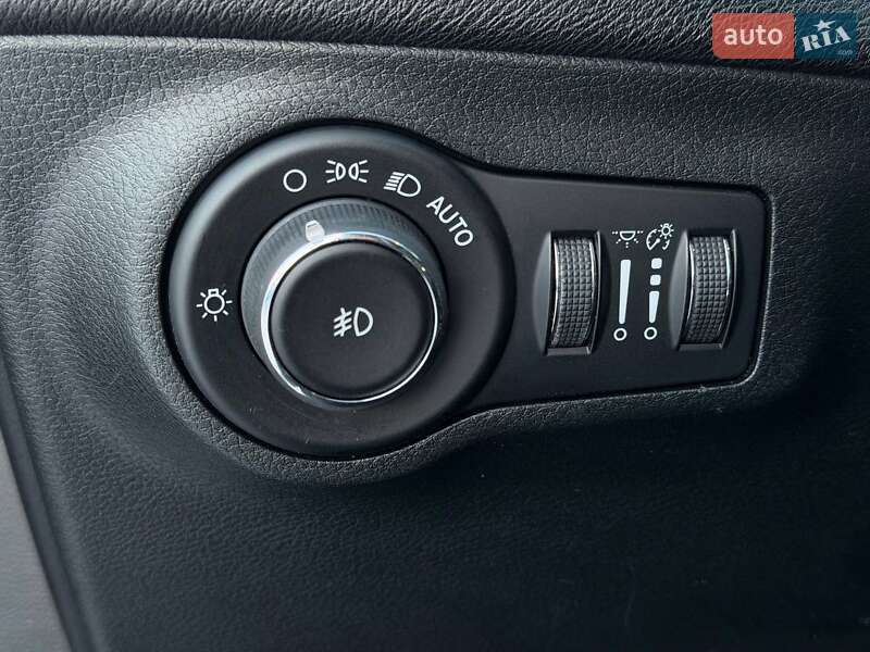 Внедорожник / Кроссовер Jeep Compass 2017 в Харькове фото 37 Внедорожник / Кроссовер Jeep Compass 2017 в Харькове