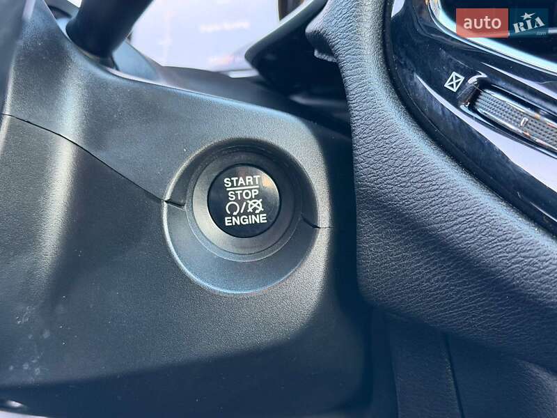 Внедорожник / Кроссовер Jeep Compass 2017 в Харькове фото 39 Внедорожник / Кроссовер Jeep Compass 2017 в Харькове