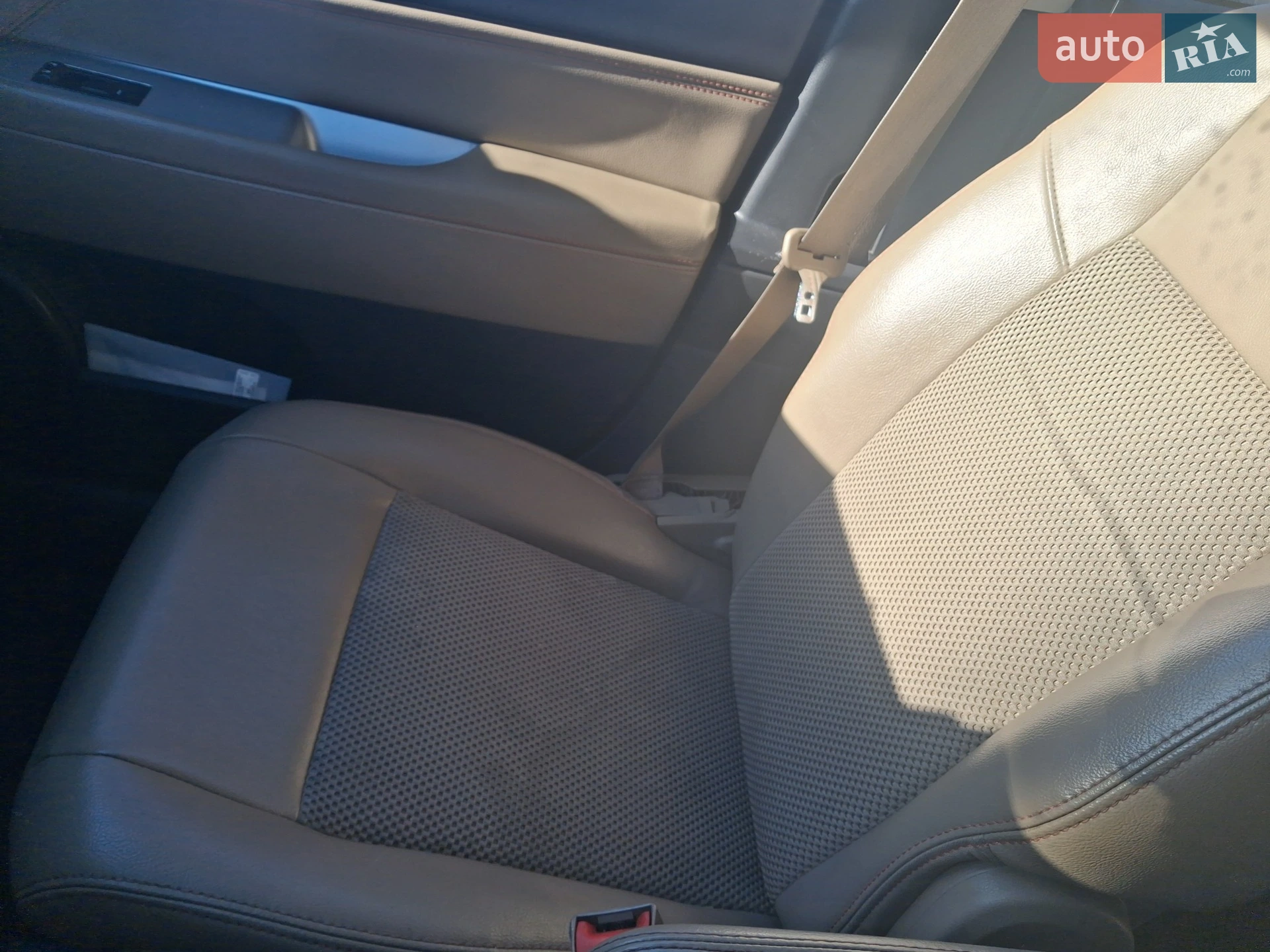 2013 Jeep Compass - мініатюра 6