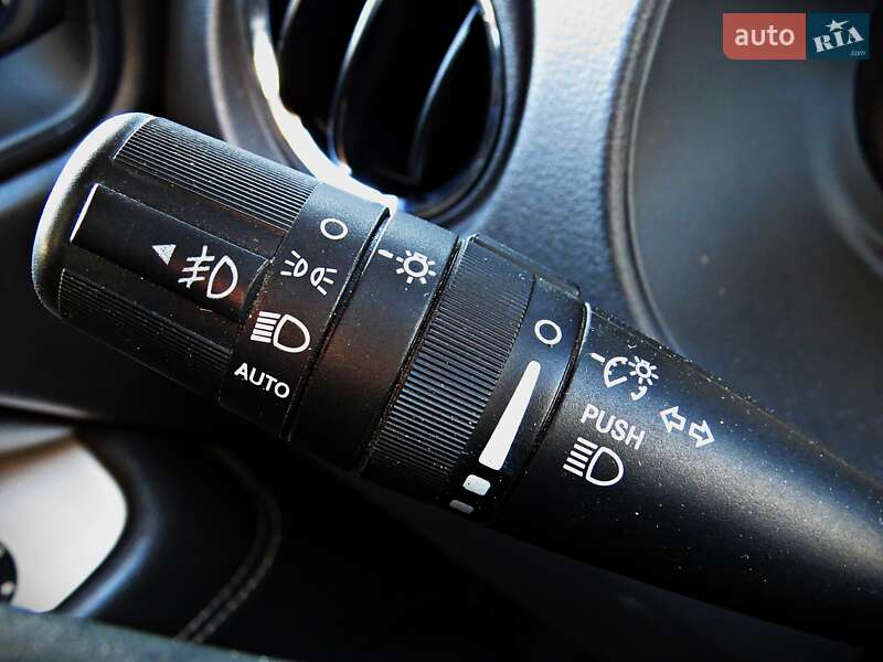 Позашляховик / Кросовер Jeep Compass 2016 в Черкасах