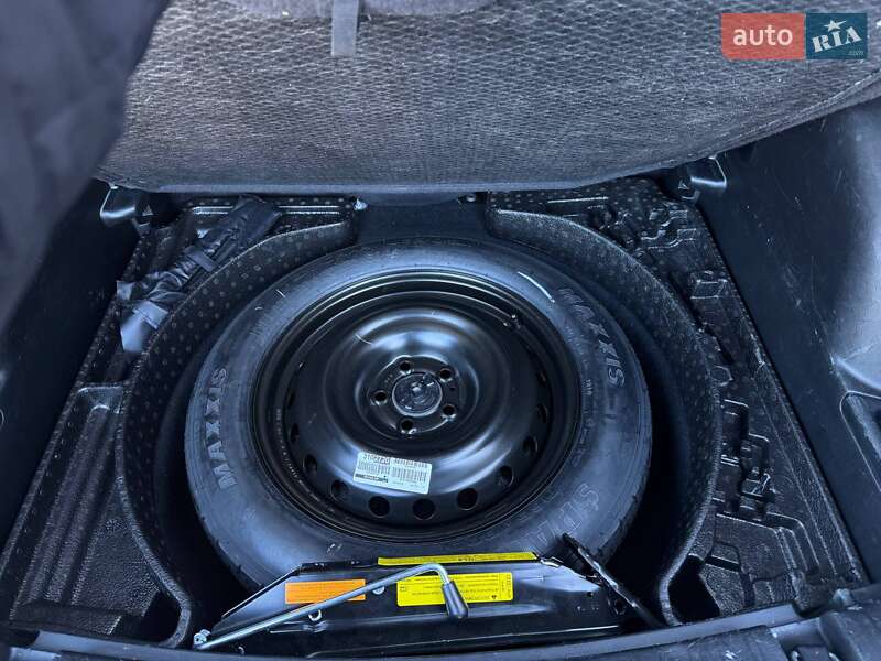 Внедорожник / Кроссовер Jeep Compass 2019 в Ровно