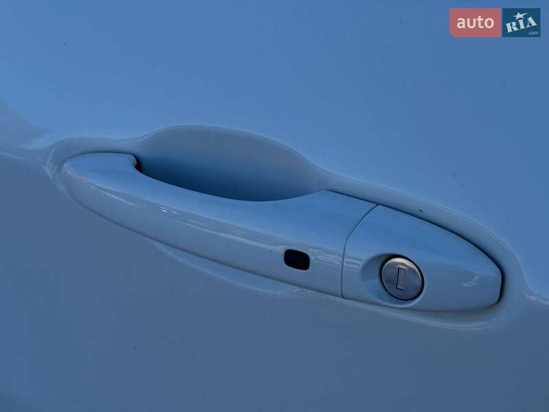 Внедорожник / Кроссовер Jeep Compass 2019 в Ровно