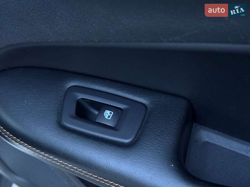 Внедорожник / Кроссовер Jeep Compass 2019 в Ровно