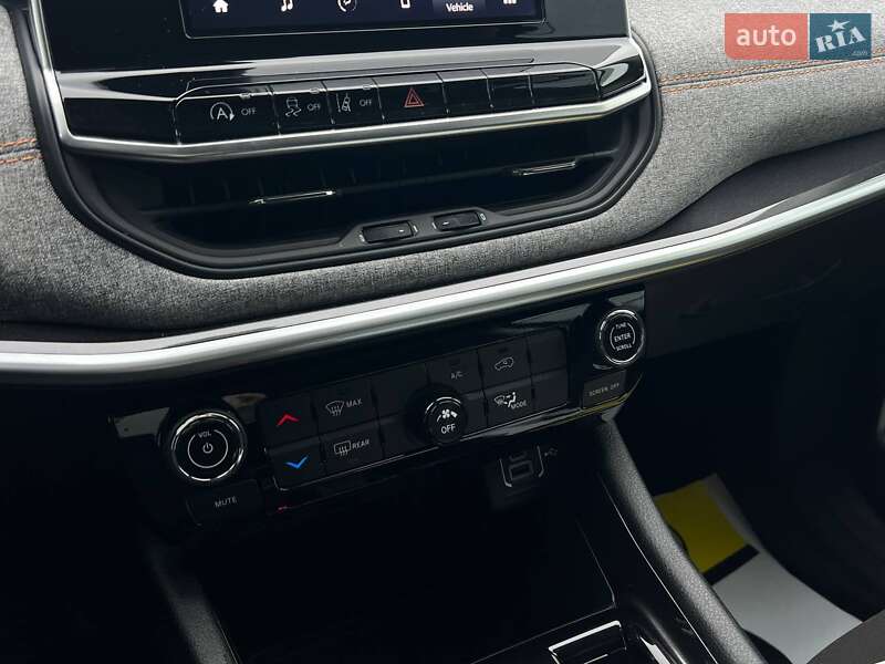 Внедорожник / Кроссовер Jeep Compass 2021 в Ивано-Франковске