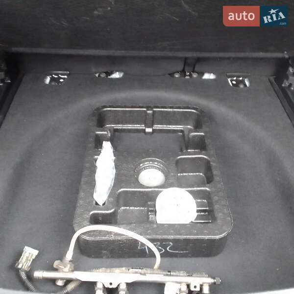 Позашляховик / Кросовер Jeep Compass 2018 в Черкасах