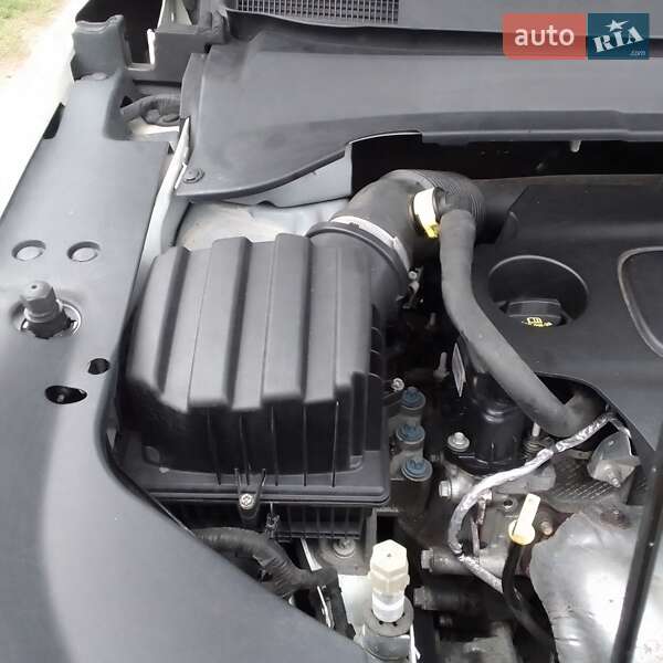 Позашляховик / Кросовер Jeep Compass 2018 в Черкасах