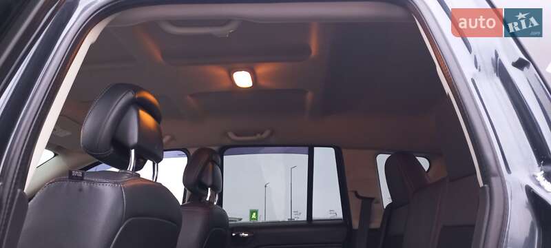 Внедорожник / Кроссовер Jeep Compass 2014 в Ивано-Франковске фото 16 Внедорожник / Кроссовер Jeep Compass 2014 в Ивано-Франковске