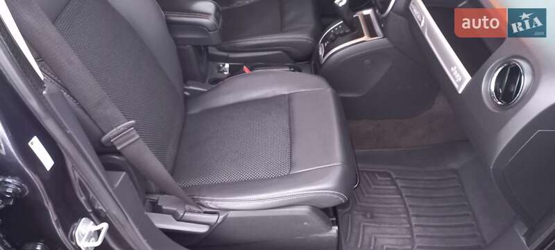 Внедорожник / Кроссовер Jeep Compass 2014 в Ивано-Франковске фото 14 Внедорожник / Кроссовер Jeep Compass 2014 в Ивано-Франковске