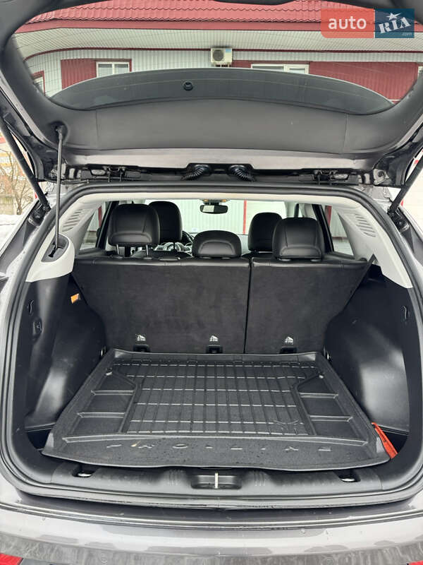 Внедорожник / Кроссовер Jeep Compass 2018 в Хмельницком