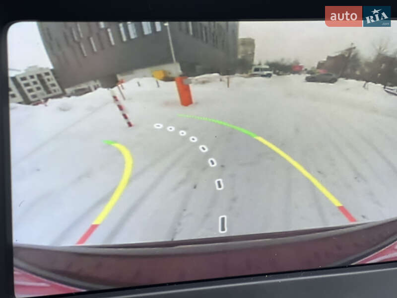 Внедорожник / Кроссовер Jeep Compass 2021 в Ровно