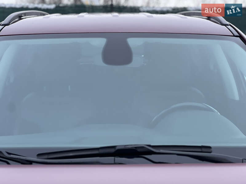 Внедорожник / Кроссовер Jeep Compass 2021 в Ровно