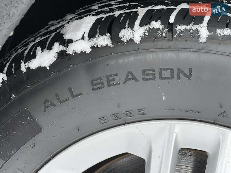 Внедорожник / Кроссовер Jeep Compass 2021 в Ровно