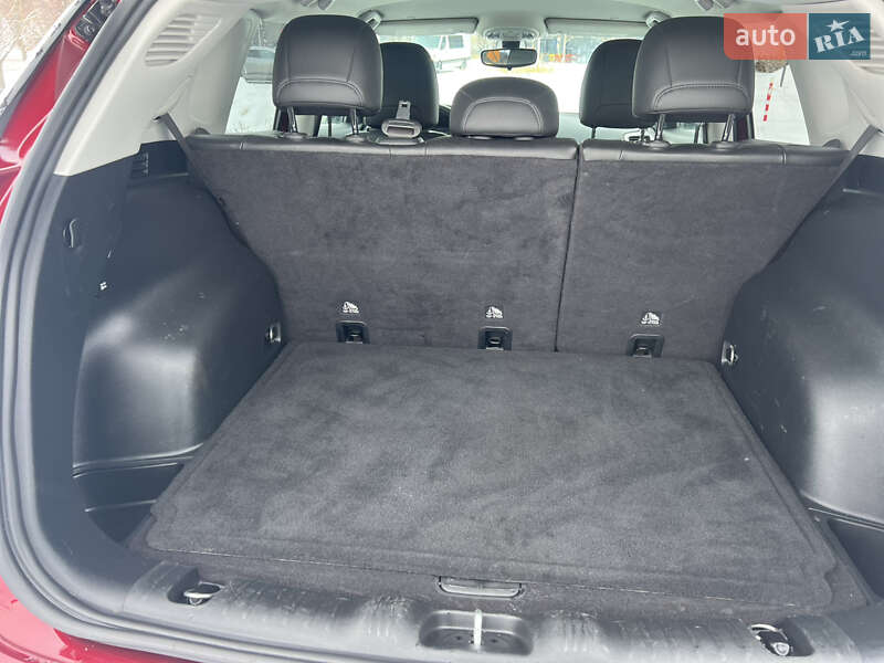 Внедорожник / Кроссовер Jeep Compass 2021 в Ровно