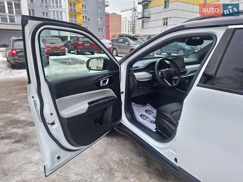 Внедорожник / Кроссовер Jeep Compass 2024 в Ивано-Франковске фото 51 Внедорожник / Кроссовер Jeep Compass 2024 в Ивано-Франковске