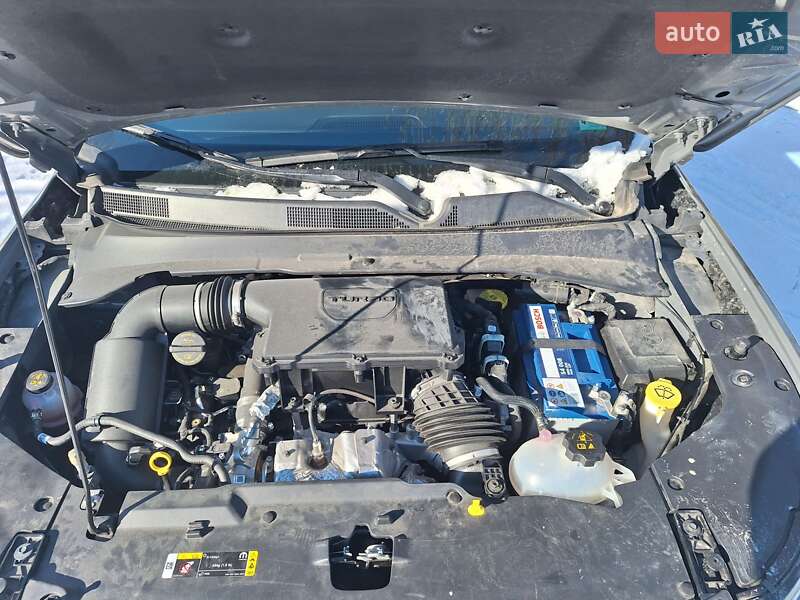 Позашляховик / Кросовер Jeep Compass 2023 в Полтаві фото 16 Позашляховик / Кросовер Jeep Compass 2023 в Полтаві