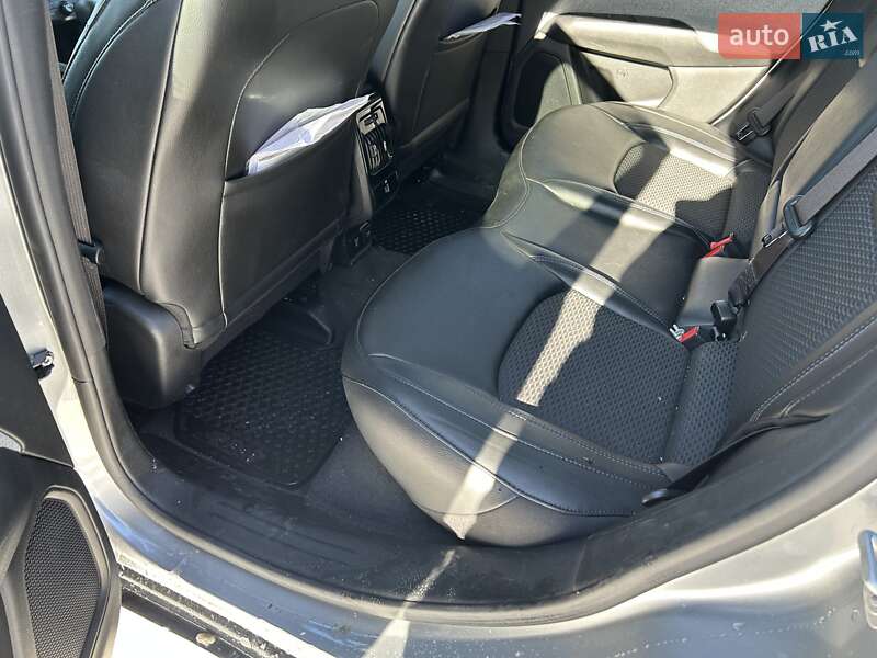 Позашляховик / Кросовер Jeep Compass 2022 в Полтаві фото 10 Позашляховик / Кросовер Jeep Compass 2022 в Полтаві