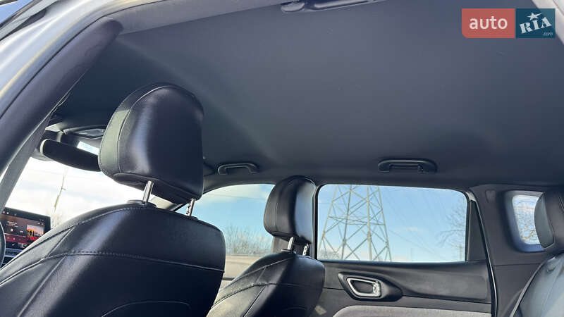 Внедорожник / Кроссовер Jeep Compass 2023 в Харькове фото 37 Внедорожник / Кроссовер Jeep Compass 2023 в Харькове