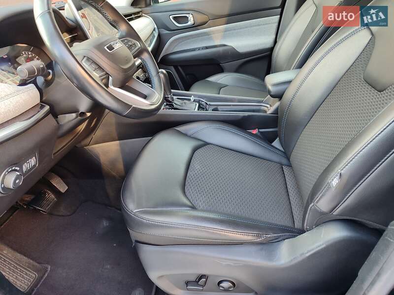Внедорожник / Кроссовер Jeep Compass 2021 в Ивано-Франковске фото 37 Внедорожник / Кроссовер Jeep Compass 2021 в Ивано-Франковске