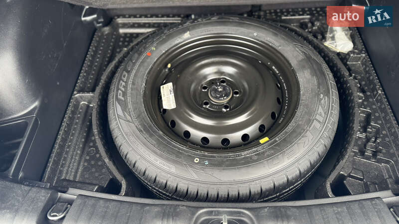 Позашляховик / Кросовер Jeep Compass 2018 в Дубні