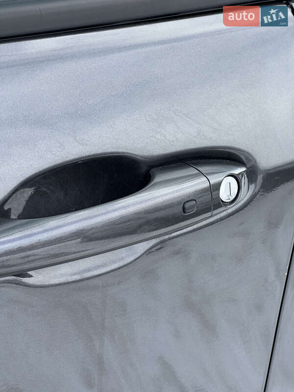 Позашляховик / Кросовер Jeep Compass 2018 в Івано-Франківську фото 19 Позашляховик / Кросовер Jeep Compass 2018 в Івано-Франківську