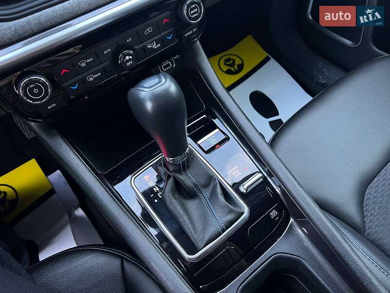 Внедорожник / Кроссовер Jeep Compass 2021 в Ивано-Франковске фото 15 Внедорожник / Кроссовер Jeep Compass 2021 в Ивано-Франковске