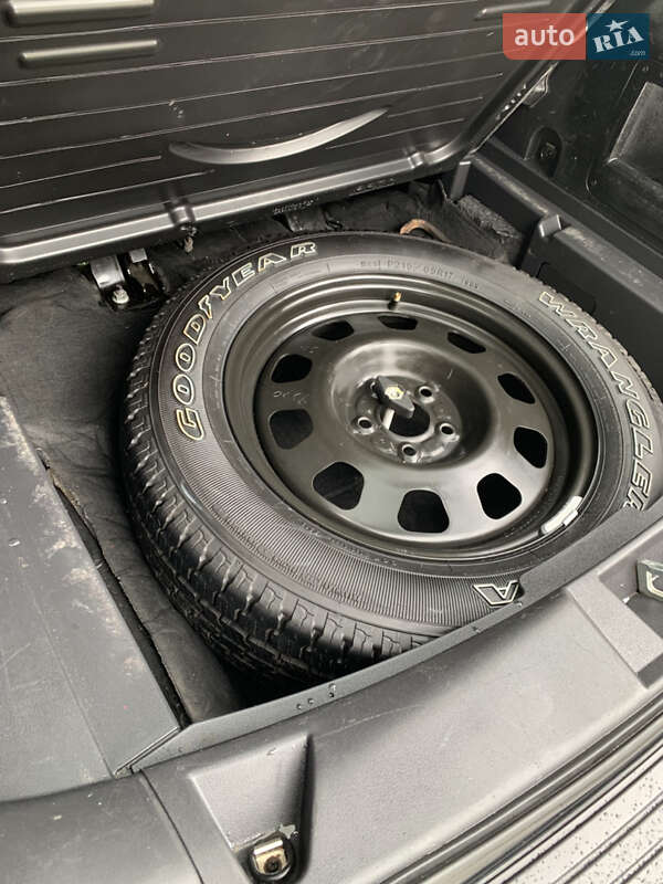 Внедорожник / Кроссовер Jeep Compass 2013 в Ровно фото 45 Внедорожник / Кроссовер Jeep Compass 2013 в Ровно