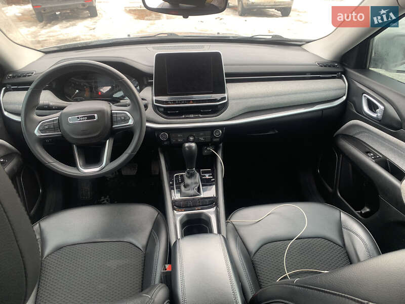 Внедорожник / Кроссовер Jeep Compass 2022 в Хмельницком