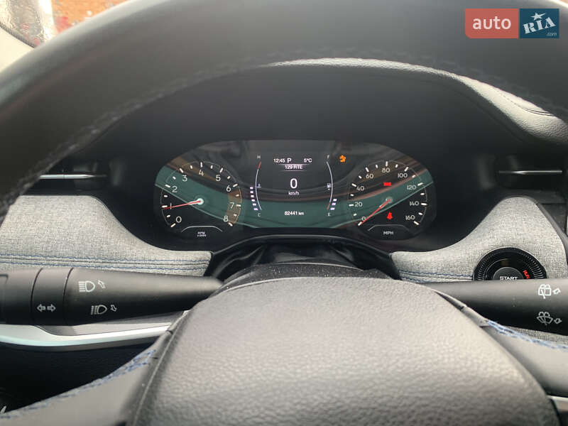 Внедорожник / Кроссовер Jeep Compass 2022 в Хмельницком фото 20 Внедорожник / Кроссовер Jeep Compass 2022 в Хмельницком