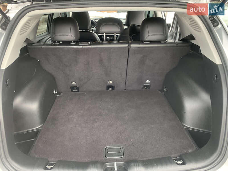 Внедорожник / Кроссовер Jeep Compass 2022 в Хмельницком фото 22 Внедорожник / Кроссовер Jeep Compass 2022 в Хмельницком