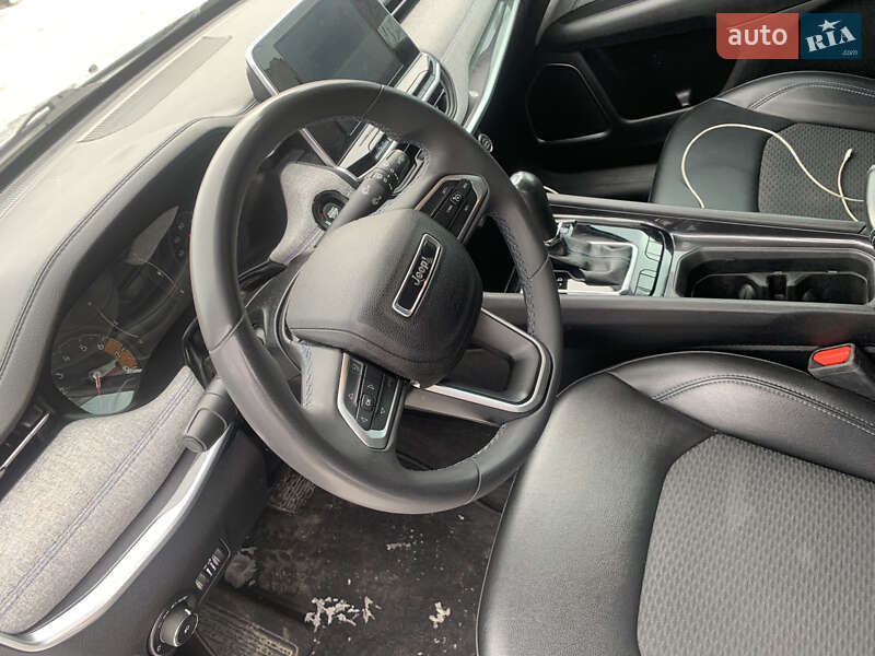 Внедорожник / Кроссовер Jeep Compass 2022 в Хмельницком фото 27 Внедорожник / Кроссовер Jeep Compass 2022 в Хмельницком